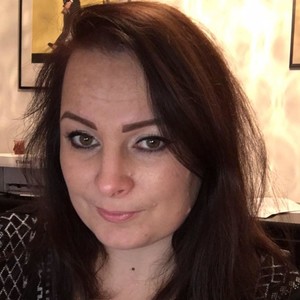 Anita - Prof de fle - français langue étrangère - Arcueil