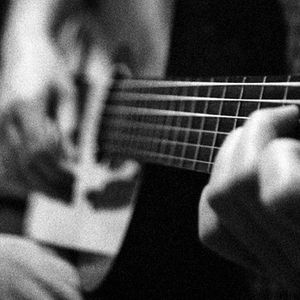 Mickael - Prof de guitare - Paris