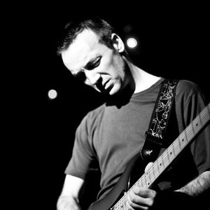 Sylvain - Prof de guitare - Le Raincy