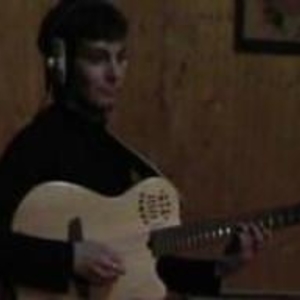 JEROME PIERRE - Prof de guitare - Montpellier