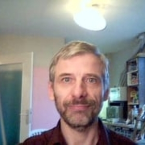 Marc - Prof de piano - Schiltigheim