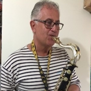 PHILIPPE - Prof de piano - Claix