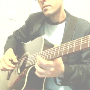 Thomas - Prof de guitare - Lyon