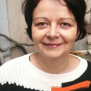 Hélène - Prof d'anglais - Paris