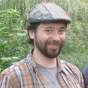 Adrien - Prof d'anglais - Grenoble