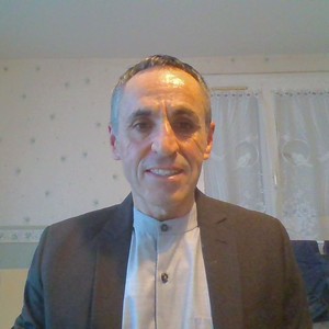 Michel - Prof de fle - français langue étrangère - Orléans