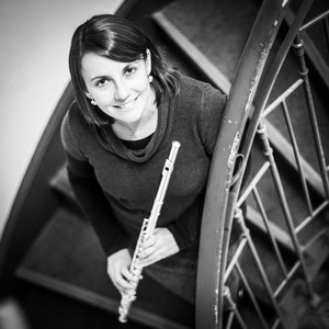 Cécile - Prof de flûte traversière - Rueil-Malmaison