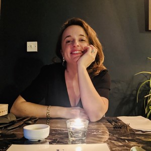 Pauline - Prof de fle - français langue étrangère - Brighton and Hove