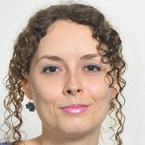 Chrystel - Prof de français - Montpellier