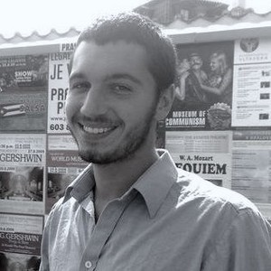 Victor - Prof d'expression orale - français - Paris