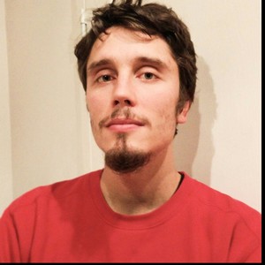 Corentin - Prof d'histoire - Paris