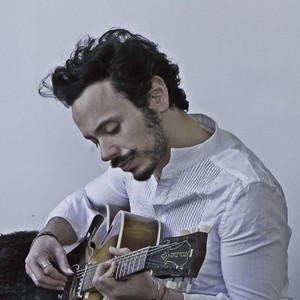 Inocente - Prof de guitare - Paris
