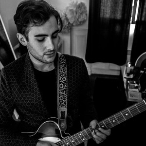 Samuel - Prof de guitare - Levallois-Perret
