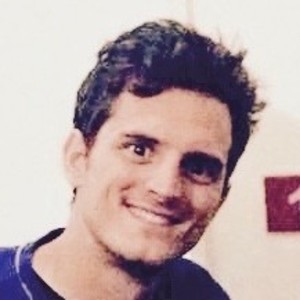 Alexandre - Prof de yoga - Rennes