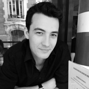 Simon - Prof d'histoire - géo - Toulouse