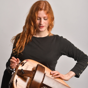 Florie - Prof de chant - Aumelas