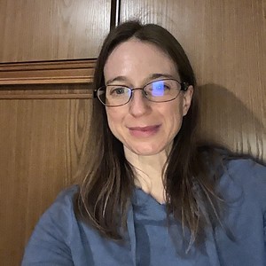 Lisa - Prof d'allemand - Saint-Ouen-sur-Seine