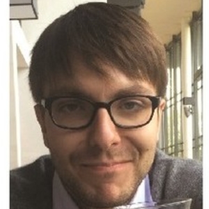 Dimitri - Prof de chinois - Strasbourg