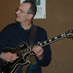 Charles - Prof de guitare - Tignieu-Jameyzieu