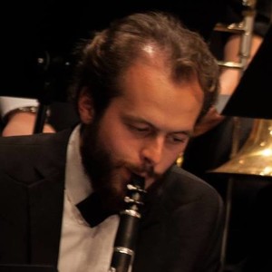 Auguste - Prof de solfège - Marseille