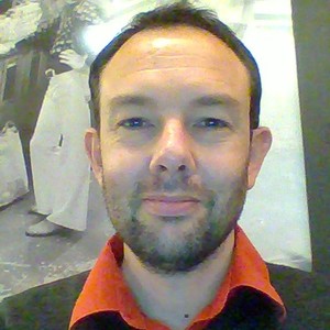Gabriel - Prof de fle - français langue étrangère - Vincennes