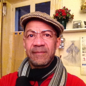 Paulo - Prof de portugais brésilien - Paris 13e