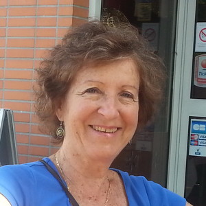 Gloria - Prof d'espagnol - Paris