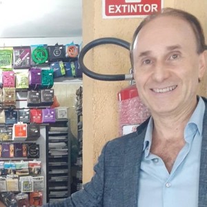 Marco - Prof de diction - Paris