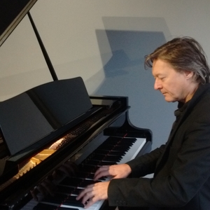 Paul - Prof de piano - Paris