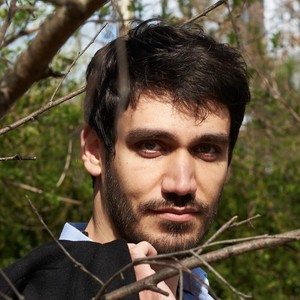 Yoann - Prof de piano - Paris 1er