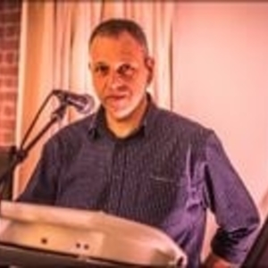 Serge - Prof de piano - Saint-Laurent-du-Var