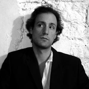 John - Prof de dessin - Paris 19e