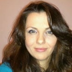 Gergana - Prof de russe - Saint-Junien