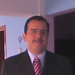 David - Prof d'économie - Ciudad de México