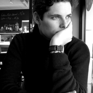 CHRIS - Prof d'anglais - Chatou
