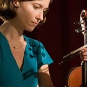 Stéphanie - Prof de violon - Courbevoie