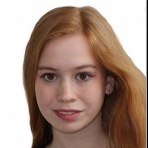 Nadia - Prof d'anglais - Reims