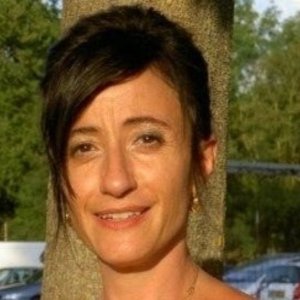 Marie-Agnès - Prof de chorégraphie - Toulouse