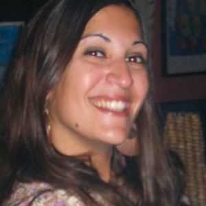 Cynthia - Prof d'anglais - Mollégès