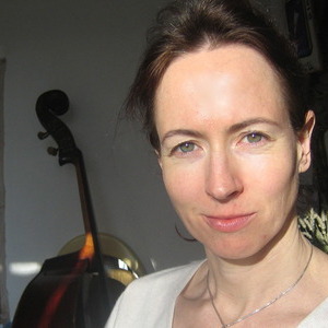 Sylvie - Prof de contrebasse - Thouaré-sur-Loire