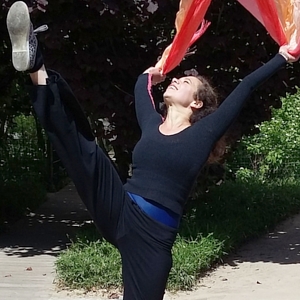 Coralie - Prof de danse - Layrac