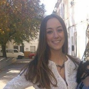 Sara - Prof d'espagnol - Saint-Jean-de-Luz