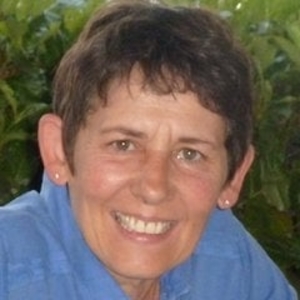 MARIA - Prof de fle - français langue étrangère - Vitry-sur-Seine