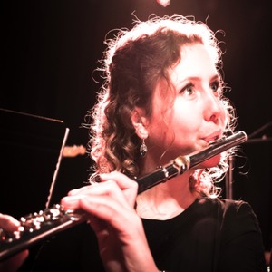 Hélène - Prof de flûte traversière - Dijon