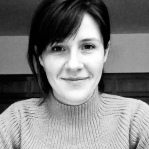 Fiona - Prof de fle - français langue étrangère - Paris 17e