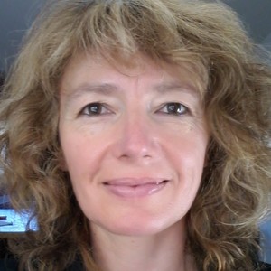 Catherine - Prof de guitare - Prades