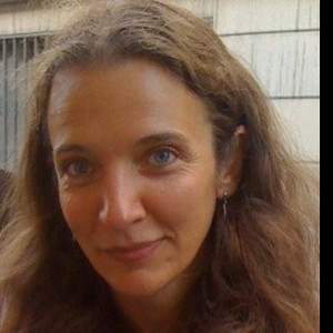 Mariya - Prof de yoga - Trie-Château