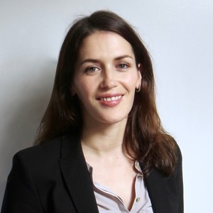 Mélanie - Prof de français - Plaisance-du-Touch