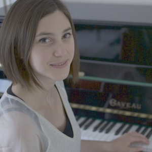 Hélène - Prof de piano - Paris