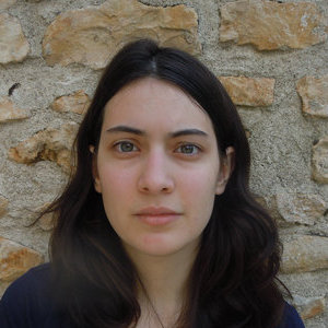 Chloé - Prof de français - Lyon
